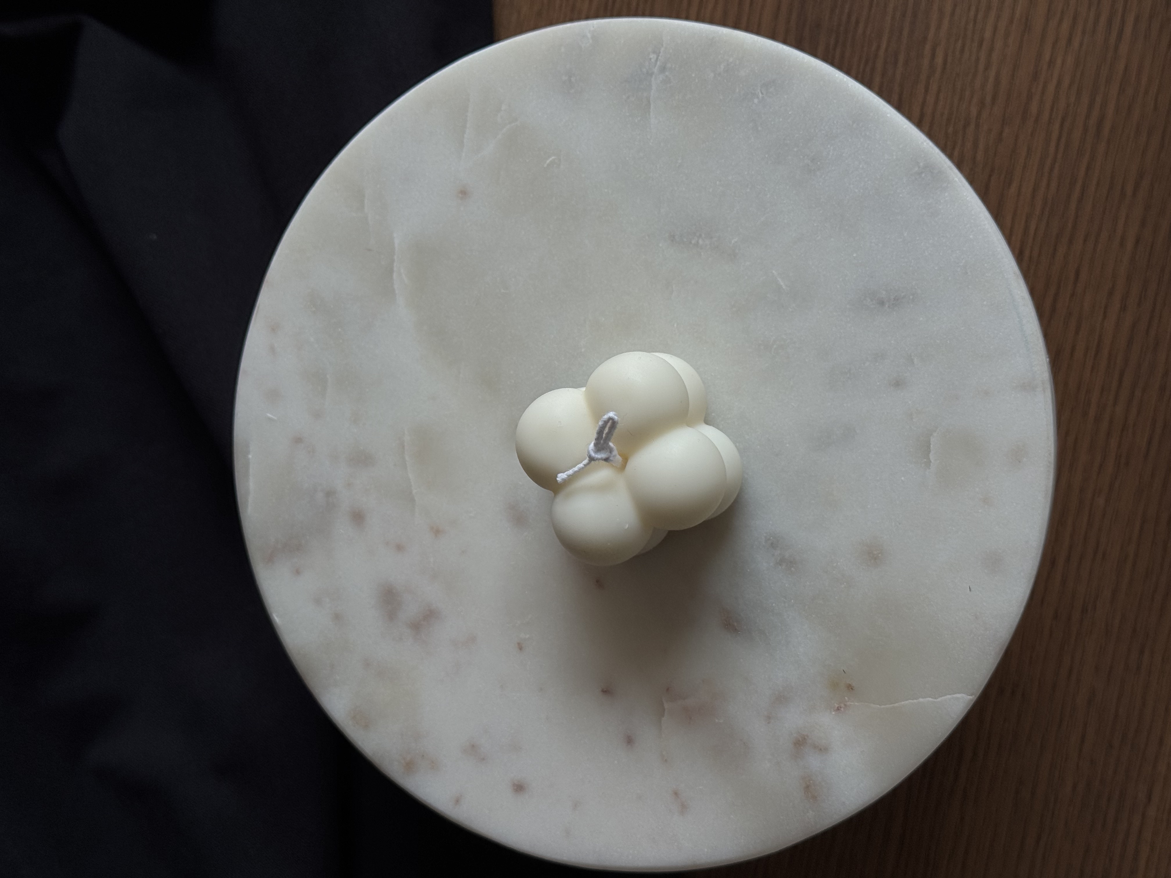 Allestimento matrimonio